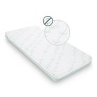 Matelas Cosy'lite antibactérien 60 x 120 cm