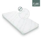 Matelas Cosy'lite antibactérien 70 x 140 cm