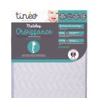 Matelas Croissance 60 x 120 cm