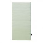 Matelas de voyage 60x120 cm Organic Coton