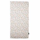 Matelas de voyage 60 x 120 cm Terrazzo