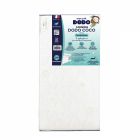 Matelas Dodococo 70x140 cm