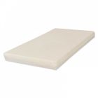 Matelas droit polybambou 60x140 cm