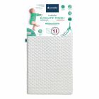 Matelas évolutif Fresh déhoussable 360° 60 x 120 cm