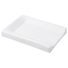 Matelas à langer Premium blanc