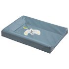 Matelas à langer Luxe Oiseau de nuit