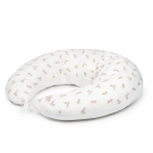 Coussin d'allaitement Luna - Flore