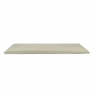Matelas de sol Monaco Linden Green