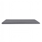 Matelas de sol Monaco Slate Grey