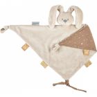 Maxi doudou Lapidou phosphorescente Glow avec motif imprimé sable