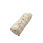 Maxi lange 110x110 cm Gaspard Popcorn