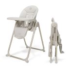 Chaise haute Ava 2 - Beige