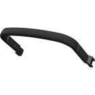 Barre frontale Black