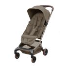 Poussette Fame Cabin oak Truffle