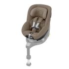Siège auto Pearl 360 Pro Authentic Truffle