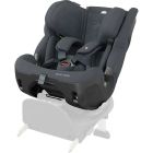 Siège auto Pearl XL Slide Pro Authentic Graphite