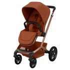 Poussette Fame Copper Terra