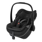 Siege auto Pebble Slide Pro - Onyx Black