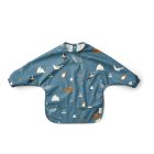 Bavoir manches longues Merle Arctic Sea Ocean view