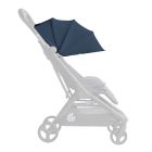 Pare soleil poussette Metro 3 Midnight blue