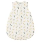 Gigoteuse été 50cm en coton Plumes de lune