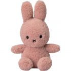 Peluche lapin Miffy Teddy Rose 23 cm