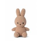 Peluche lapin Miffy Teddy Beige 23 cm