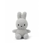 Peluche lapin Miffy Teddy Gris 23 cm
