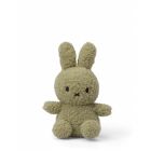 Peluche lapin Miffy Teddy Vert 23 cm