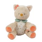 Peluche 30cm Lana le chat
