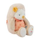 Peluche 30cm Zoë le hérisson