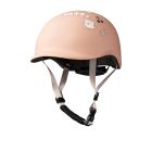 Casque vélo enfant Milly Mood Pale Tuscany taille S