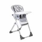 Chaise haute Mimzy 2en1 Logan