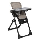 Chaise Haute Mimzy Recline Hazelnut