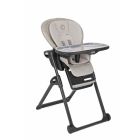 Chaise Haute Mimzy Recline Speckled