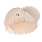 Tente de plage enfant Mini - Navy dot