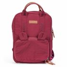 Sac à dos enfant Mini club Signature Urban Bordeaux