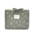 Mini Matelas à langer nomade Audrey Misty woods