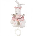 Peluche musicale Lilibelle