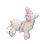 Peluche musicale Mila