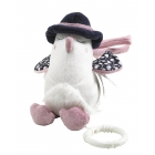 Peluche musicale Miss Fleur de Lune