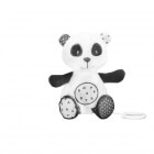 Peluche musicale Panda Chao Chao