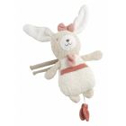 Peluche musicale Petit coeur