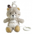 Peluche musicale Timouki