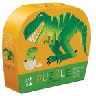 Mini Puzzle 12 pièces Bébé dinosaure