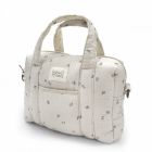 Mini Sac à langer Camila Tiny Apricot