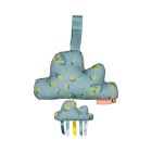 Coussin nuage musical minibam Dolly - Dirty dancing (BO)