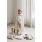 Lot de 2 serviettes de toilette Mini&Max Liberty ava
