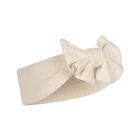 Bandeau bébé 18 mois à 3 ans Antique White