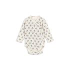 Body bébé  Verona - 0-1 mois